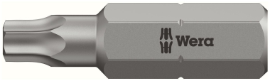 Wera Standardbits TX 20 867/1S/B/SB 