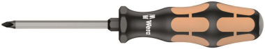 Wera Schraubmeißel PH1x80mm 