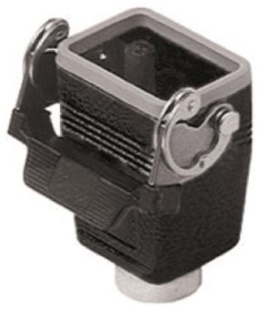 ILME Kupplungsgehäuse hoch  MAVW 06 LG32 