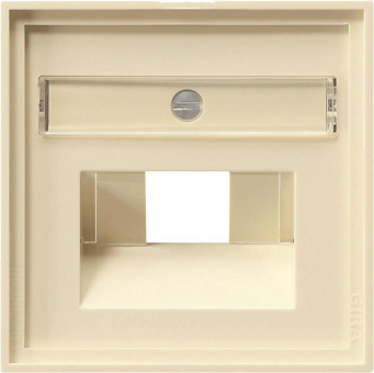 GIRA 028401 Abdeckung+ BSF UAE/IAE+ 