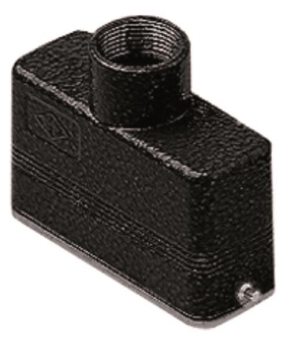 ILME Tüllengehäuse Gr.66.16  MZVW 25 L20 