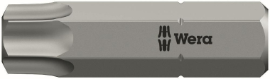 Wera TORX-Bits TX 40x25mm 