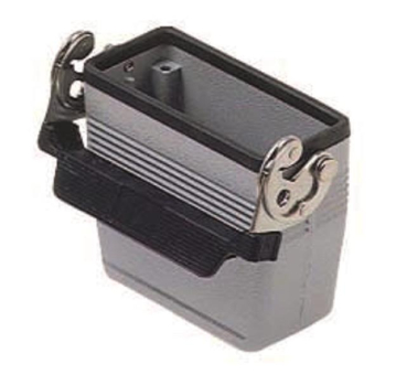 ILME Kupplungsgehäuse hoch   MFV 16 LG32 