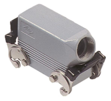 ILME Tüllengehäuse Gr.77.27   MHO 16 X32 