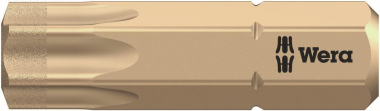 Wera TORX-Bits,         05066110001 