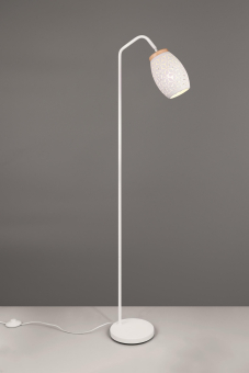 Trio Stehleuchte BIDAR, 1xE27, R41571031 