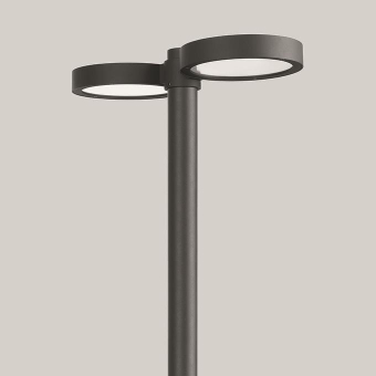 BEGA Aufsatzleuchte 4000K        99403K4 