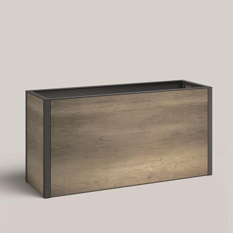 Bega Pflanzkübel Grafit Polar    95053PO 