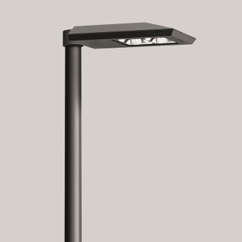 BEGA Aufsatzleuchte 4000K        99523K4 