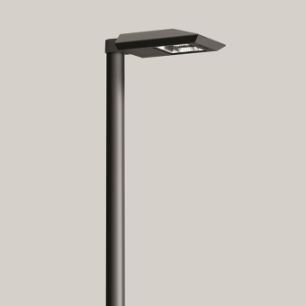 BEGA Aufsatzleuchte 4000K        99491K4 