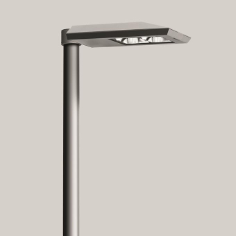 BEGA Aufsatzleuchte 4000K si    99595AK4 