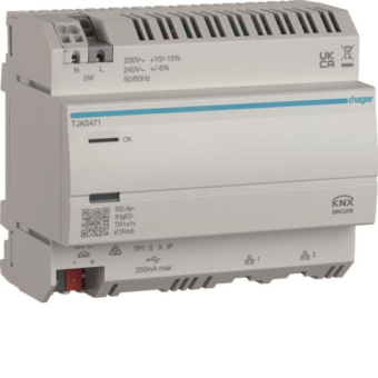 Hager domovea                    TJAS471 