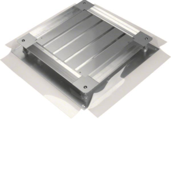 Hager Universal-Bodendose     UDB3075125 