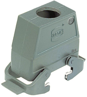 HART Tüllengehäuse OT M25    19300100436 