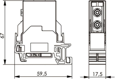 TEGA STX                     H82000A0023 