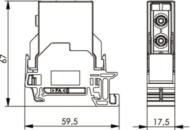 TEGA H82000A0022 STX           100022794 