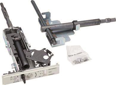 Mitsubishi Einschubmechanismus  REC-FD-W 