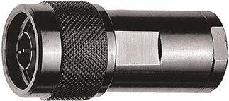TG N-Kabelstecker 50 OHM TA  J01020I1070 