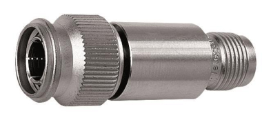 TEGA TNC-Dämpfungsglied      J01016A0007 