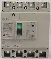 Mitsubishi U-Auslöser    UVTSA250-8SWRFS 