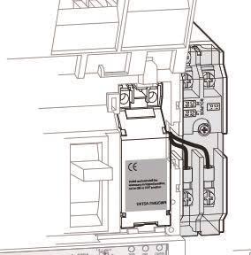Mitsubishi             UVTSA550-10SWRU05 