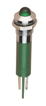 S&H LED-Signallampe Innenreflektor 38375 