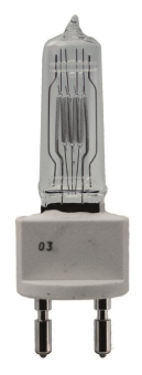 S&H Präzisionslampe 35x140mm G22   65305 