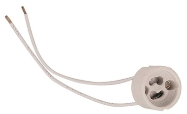 SUH Fassung GU10 für HV-           53303 
