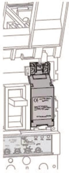 Mitsubishi Arbeitsstrom-       SHT-4SWRS 