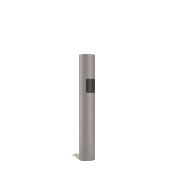RZB Standrohr, Alu-Mast L 183 983090.004 