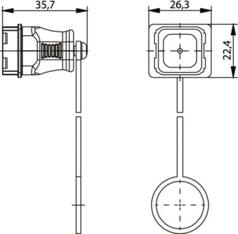 TEGA STX V14                   100022772 