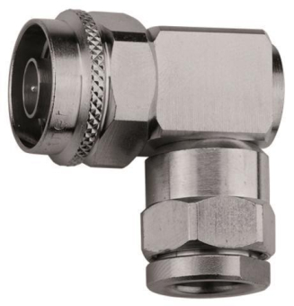 TG N-Kabelwinkelstecker      J01020C0161 