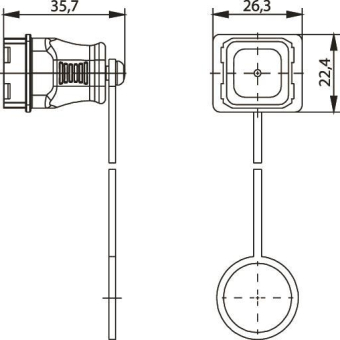 TEGA STX V14                   100022772 