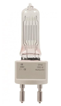 S&H Präzisionslampe 32x216mm G38   65277 