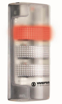 Werma FlatSIGN Dauerton         69120068 