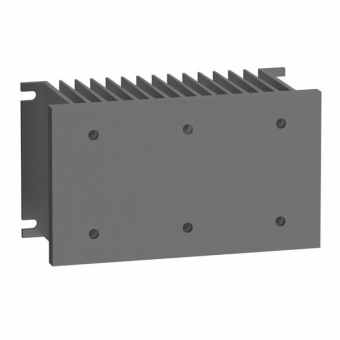 GS Kühlkörper für Relais,        SSRHP10 
