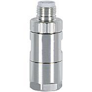 Pilz M12 con. straight male 5pin  380318 