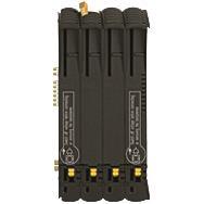 Pilz PSS u2 B4 Modulträger        328810 