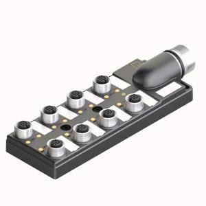 Turck Passiver         TB-8M12-4P2-CS12H 