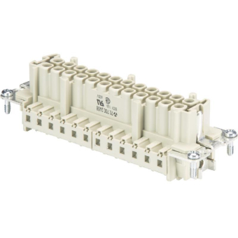 WIEL Buchseneinsatz        BAS BUC 24 50 