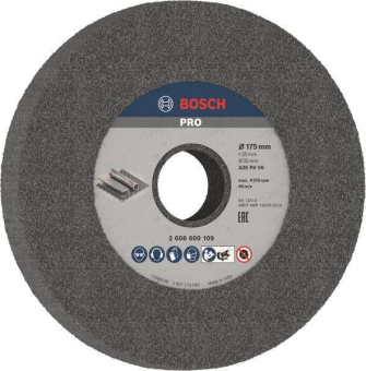 Bosch Schleifscheibe          2608600109 