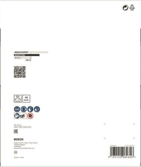 Bosch Schleifscheibe          2608600110 