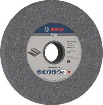 Bosch Schleifscheibe          2608600110 