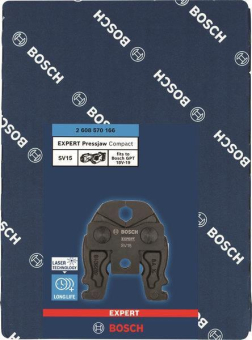 Bosch Pressbacken Compact     2608570166 