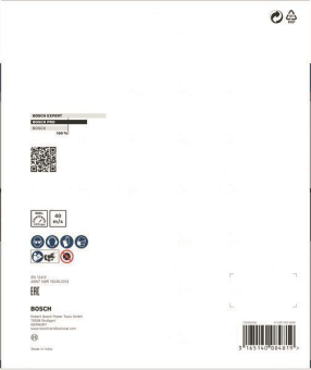 Bosch Schleifscheibe          2608600109 
