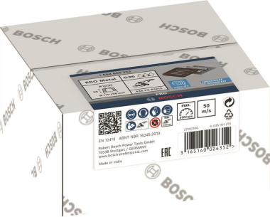 Bosch Schleiftopf konisch     1608600233 