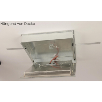 Vitramo Heizelement f.Einbau  VH-IB06262 