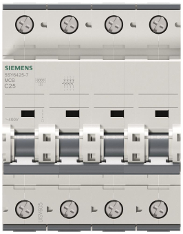 SIEM Leitungsschutzschalter    5SY6425-7 