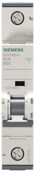 SIEM Leitungsschutzschalter    5SY6150-6 