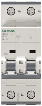 SIEM Leitungsschutzschalter    5SY6214-7 